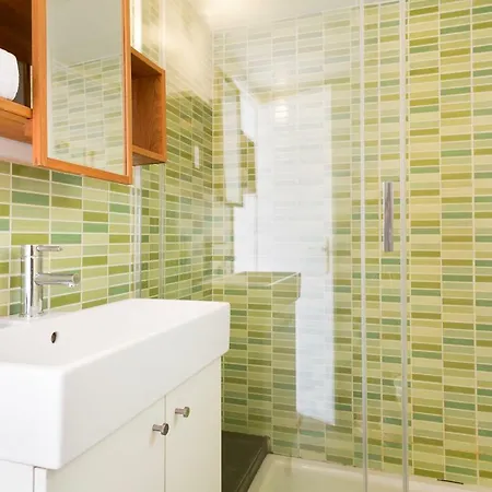 Appartement Sants Station Penthouse